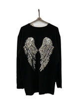 Load image into Gallery viewer, Limited Edition Angels Batwing Jumper
