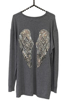 Load image into Gallery viewer, Limited Edition Angels Batwing Jumper
