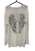 Load image into Gallery viewer, Limited Edition Angels Batwing Jumper
