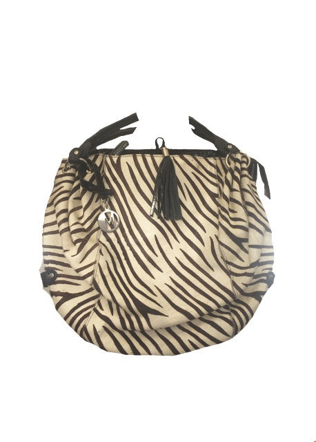 Zebra 2024 shoulder bag